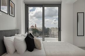 Phaedrus Living Paphos Noir Residence