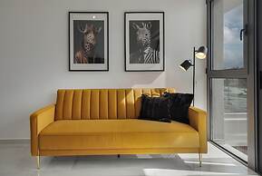 Phaedrus Living Paphos Noir Residence