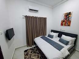 Auxano Apartment