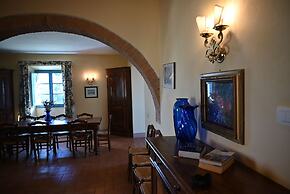 Tenuta di Bibbiano - I Sodi