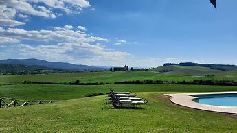 Tenuta di Bibbiano - I Sodi