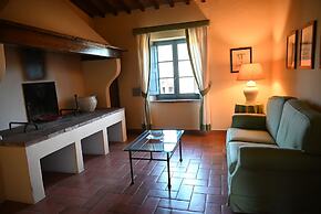 Tenuta di Bibbiano - I Sodi