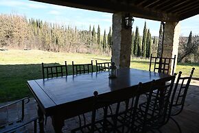 Tenuta di Bibbiano - I Sodi