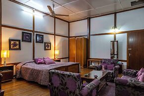 amã Stays & Trails Hathikuli, Assam