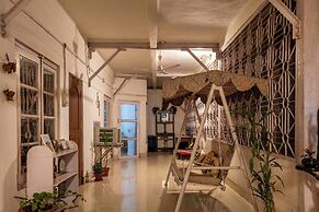 amã Stays & Trails Hathikuli, Assam