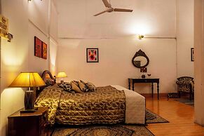 amã Stays & Trails Hathikuli, Assam