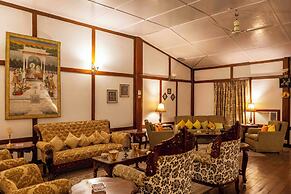 amã Stays & Trails Hathikuli, Assam