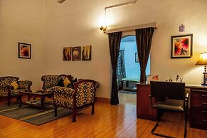 amã Stays & Trails Hathikuli, Assam