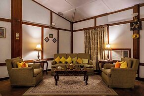 amã Stays & Trails Hathikuli, Assam