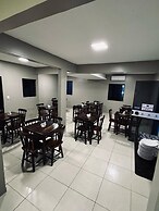 Pousada Caribe Brasileiro