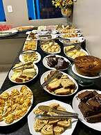 Pousada Caribe Brasileiro