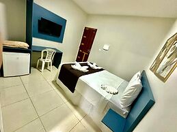 Pousada Caribe Brasileiro