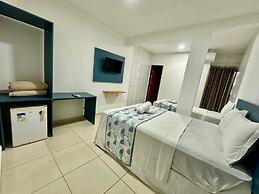 Pousada Caribe Brasileiro