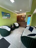 Pousada Caribe Brasileiro