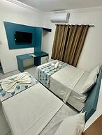 Pousada Caribe Brasileiro