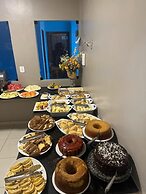 Pousada Caribe Brasileiro