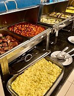 Pousada Caribe Brasileiro