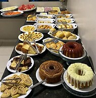 Pousada Caribe Brasileiro