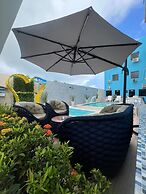 Pousada Caribe Brasileiro