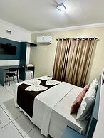 Pousada Caribe Brasileiro