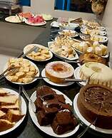 Pousada Caribe Brasileiro