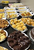 Pousada Caribe Brasileiro