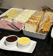 Pousada Caribe Brasileiro