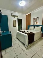 Pousada Caribe Brasileiro