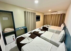 Pousada Caribe Brasileiro