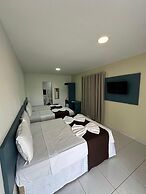 Pousada Caribe Brasileiro