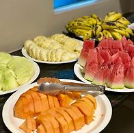 Pousada Caribe Brasileiro