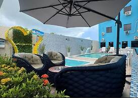 Pousada Caribe Brasileiro