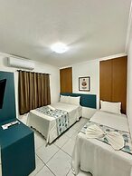 Pousada Caribe Brasileiro