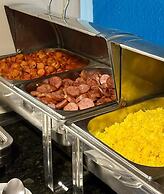 Pousada Caribe Brasileiro