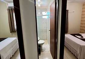 Pousada Caribe Brasileiro