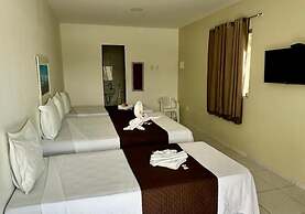 Pousada Caribe Brasileiro