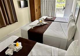 Pousada Caribe Brasileiro