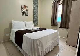 Pousada Caribe Brasileiro