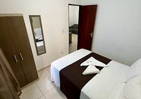 Pousada Caribe Brasileiro