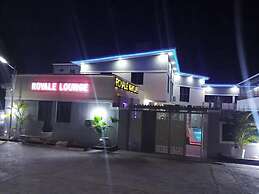 Golden Grand Royale Hotel