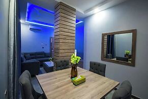 Golden Grand Royale Hotel