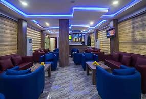 Golden Grand Royale Hotel