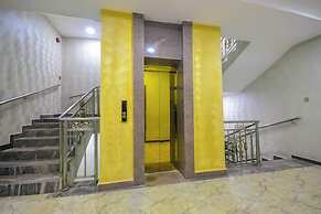 Golden Grand Royale Hotel