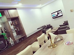 Golden Grand Royale Hotel