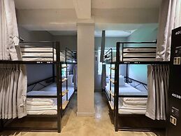 Original Backpackers