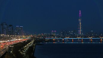 Original Backpackers