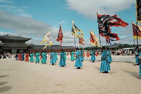 Original Backpackers