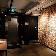 Original Backpackers