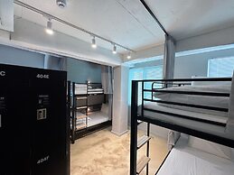 Original Backpackers