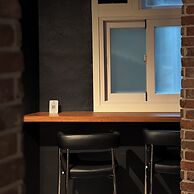 Original Backpackers